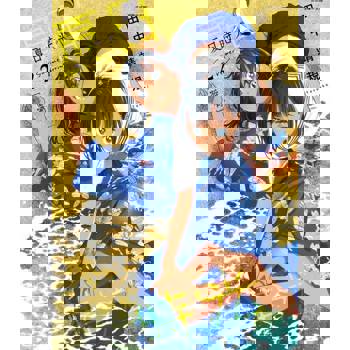 【電子書】夏日時光 (2)