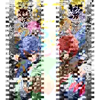 【電子書】催眠麥克風-Division Rap Battle-side F.P & M (3)