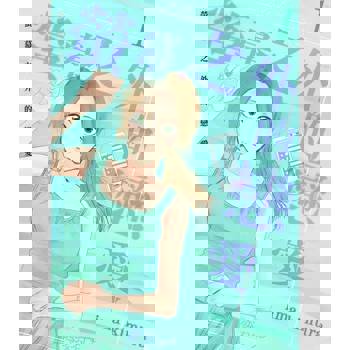 【電子書】螢幕之外的戀愛(01)