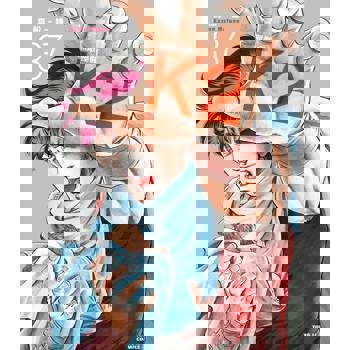 【電子書】無敵怪醫K2 (37)