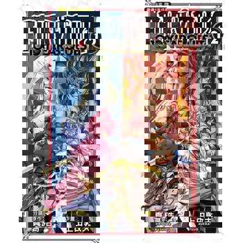 【電子書】FAIRY TAIL魔導少年 百年任務 (12)