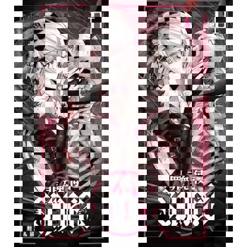 【電子書】SINNERS罪魂使 (2)