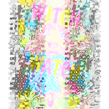 【電子書】WITCH WATCH 魔女守護者 (16)