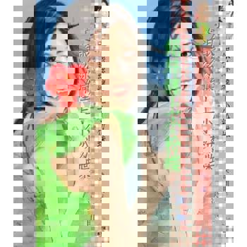 【電子書】銀絲纏上小粉蝶