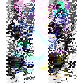 【電子書】入間同學入魔了！ (29)