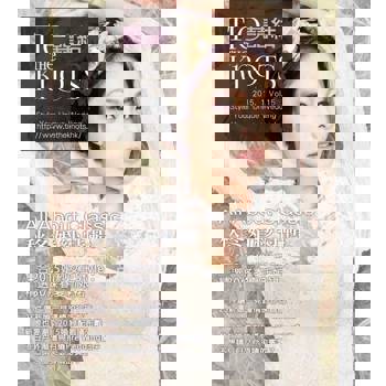 【電子書】囍結TieTheKnots 婚禮時尚誌 Vol.15