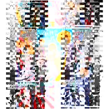 【電子書】妖怪公館的新房客 全系列：01~13集+番外2本