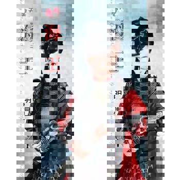 【電子書】海王