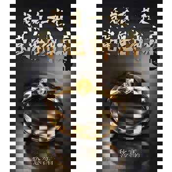 【電子書】我有一枚萬能神戒(上)