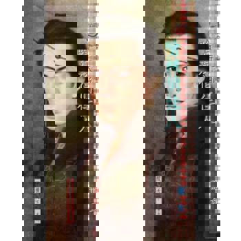 【電子書】嗆辣俏佳人