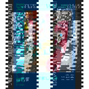 【電子書】孤獨搖滾！ (2)