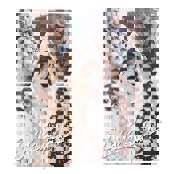 【電子書】Girl Friend女友寫真 No.2