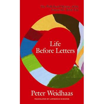 【電子書】Life Before Letters