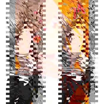 【電子書】輝夜姬想讓人告白~天才們的戀愛頭腦戰~ (24)