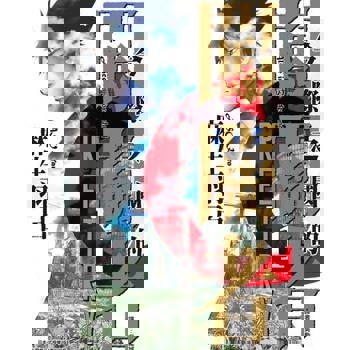 【電子書】今際之國的闖關者 RETRY (1)