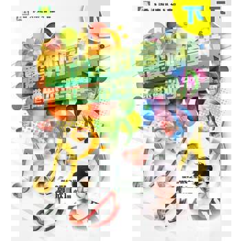 【電子書】譜寫美妙的音符（下）