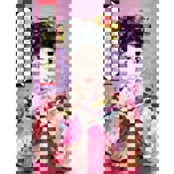 【電子書】鎮魂天使～菩薩蠻四之三