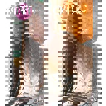 【電子書】Misto Vol.10 貝拉【俏麗房客銷魂美乳】