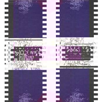 【電子書】未妨惆悵是清狂：唐詩中的美麗與哀愁