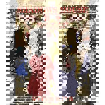 【電子書】影宅 電子全彩版(第71話)