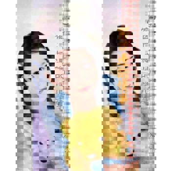 【電子書】窗口邊的情事