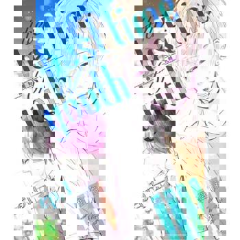 【電子書】the best time of youth 青春美好時光 1