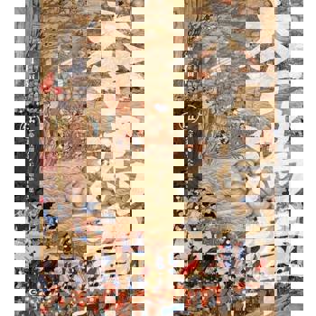 【電子書】李鴻章·伍：挽狂瀾，天命難違