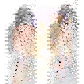 【電子書】請永久指名我吧！(第95話)