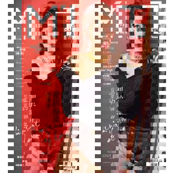 【電子書】《明潮M'INT》327期