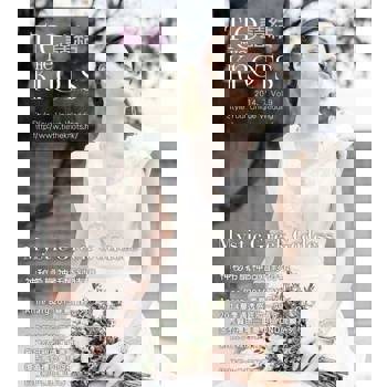 【電子書】囍結TieTheKnots 婚禮時尚誌 Vol.9