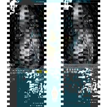 【電子書】今夜不關燈-誰跟著你？韓國篇2