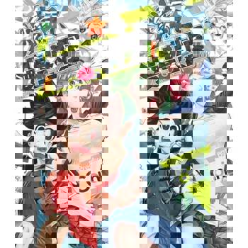 【電子書】爆氣漫畫教室(全)