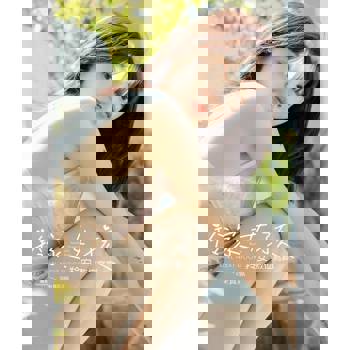 【電子書】羚家女孩 羚安數位寫真