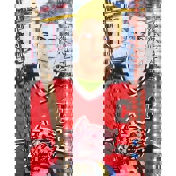 【電子書】獵心左翼~冰上悍將之一