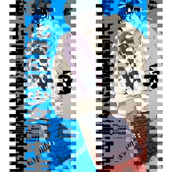 【電子書】我、化身成美少女高中生(第5話)