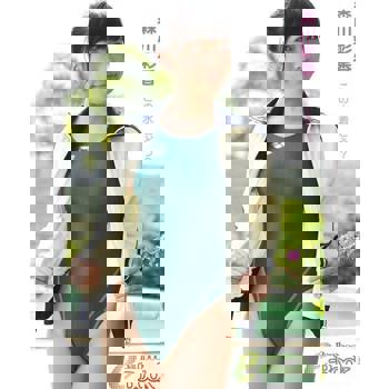 【電子書】森川彩香「這件泳裝怎麼樣？」