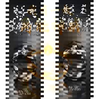 【電子書】我有一枚萬能神戒(全)