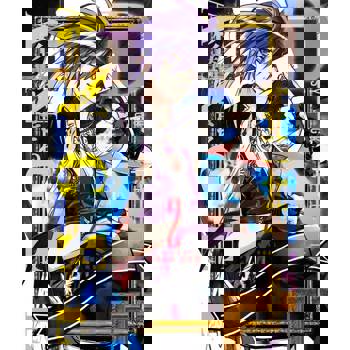 【電子書】D・N・ANGEL天使怪盜 完全版 (2)