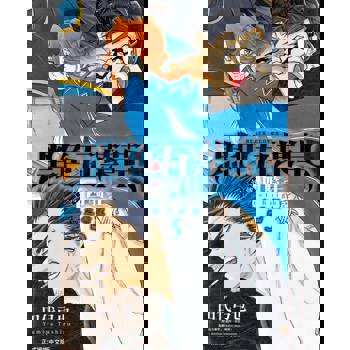 【電子書】黑色五葉草外傳 四騎士 (5)