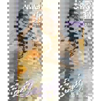 【電子書】Journey Girl Vol.11 Candy郭孟涵