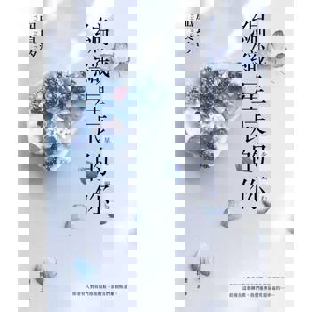 【電子書】編織星辰的你【限時附贈簽名扉頁】