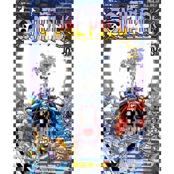 【電子書】ONE PIECE～航海王～ (103)