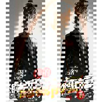 【電子書】我的總裁前妻(3)