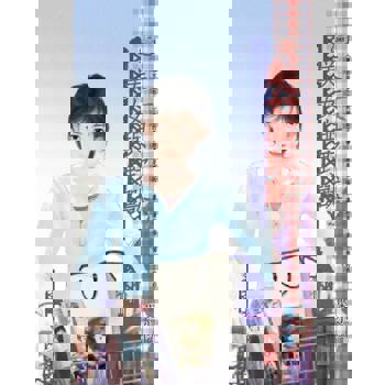 【電子書】美女與野獸~魔女出版社之一