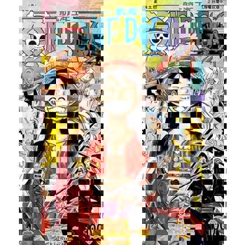 【電子書】ONE PIECE～航海王～ (100)