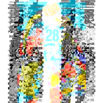 【電子書】東京卍復仇者 (28)