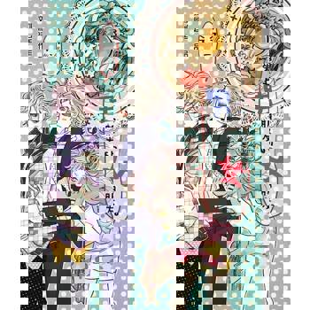 【電子書】爱上男朋友的女朋友 （简体版）