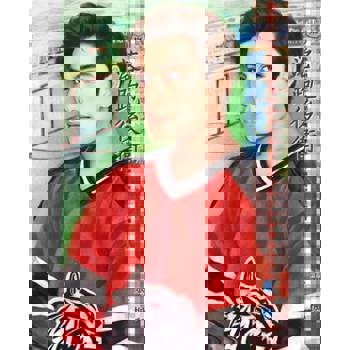 【電子書】落跑後衛~冰上悍將之五