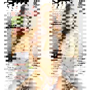 【電子書】Bubble寫真月刊Issue062