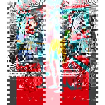 【電子書】我們的地球漫步方式(01)